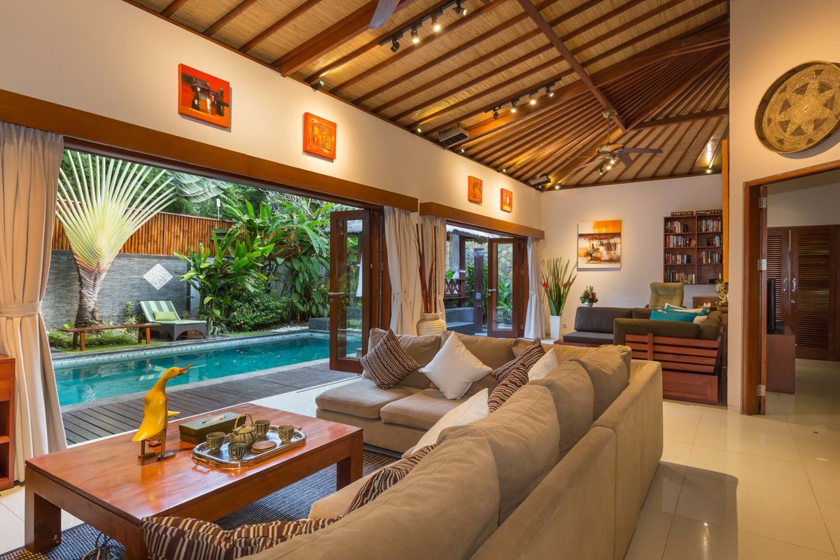 VILLA GREEN MANGO - Prices & Reviews (Bali/Seminyak)