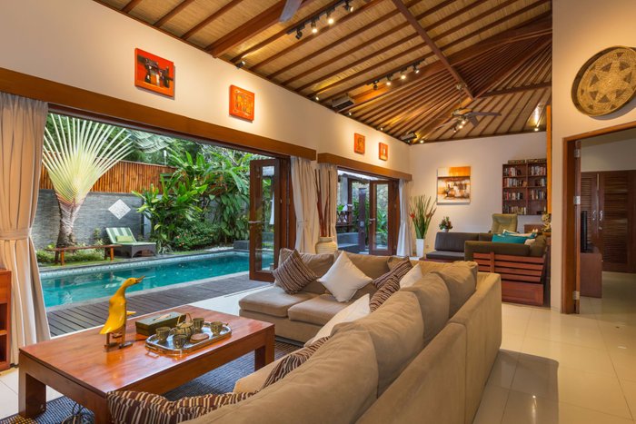 VILLA GREEN MANGO - Reviews (Bali/Seminyak)