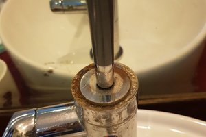 客房和套房