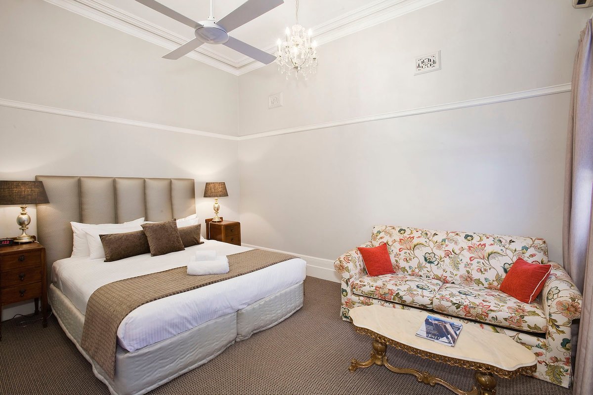 THE HUGHENDEN BOUTIQUE HOTEL $98 ($̶1̶2̶0̶) - Updated 2022 Prices ...