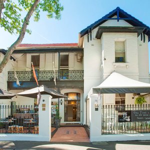 The Hughenden Boutique Hotel, hotel in Sydney