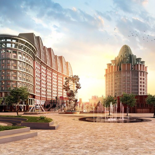 Resorts World Sentosa - All You Need to Know BEFORE You Go (2024)