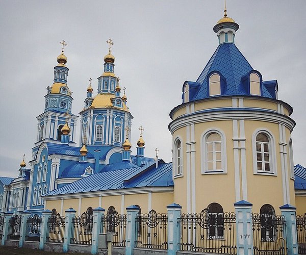 Ульяновск частное. Смотреть ульяновск частное онлайн