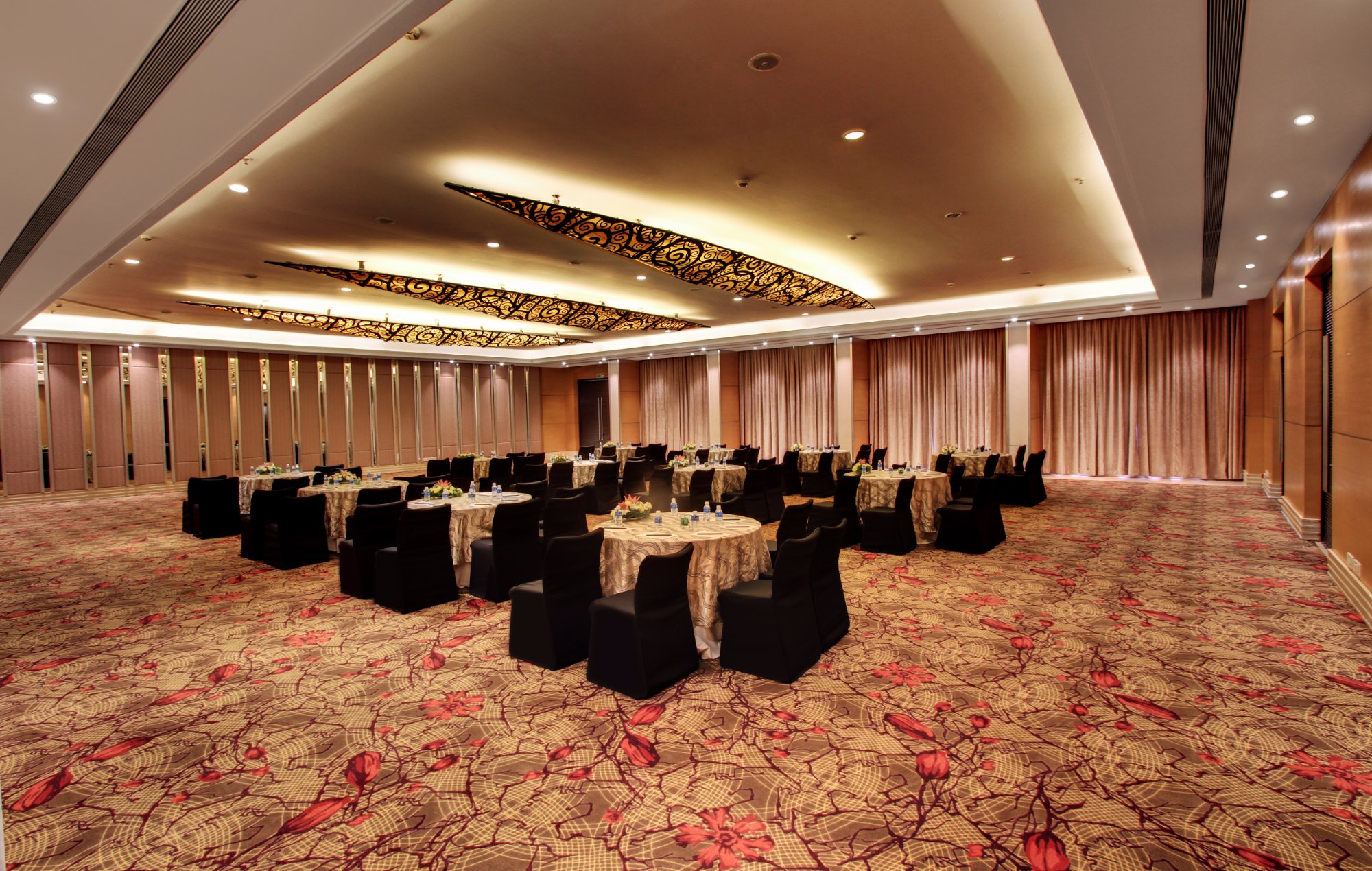Hotel photo 6 of Hotel Royal Orchid Bangalore.