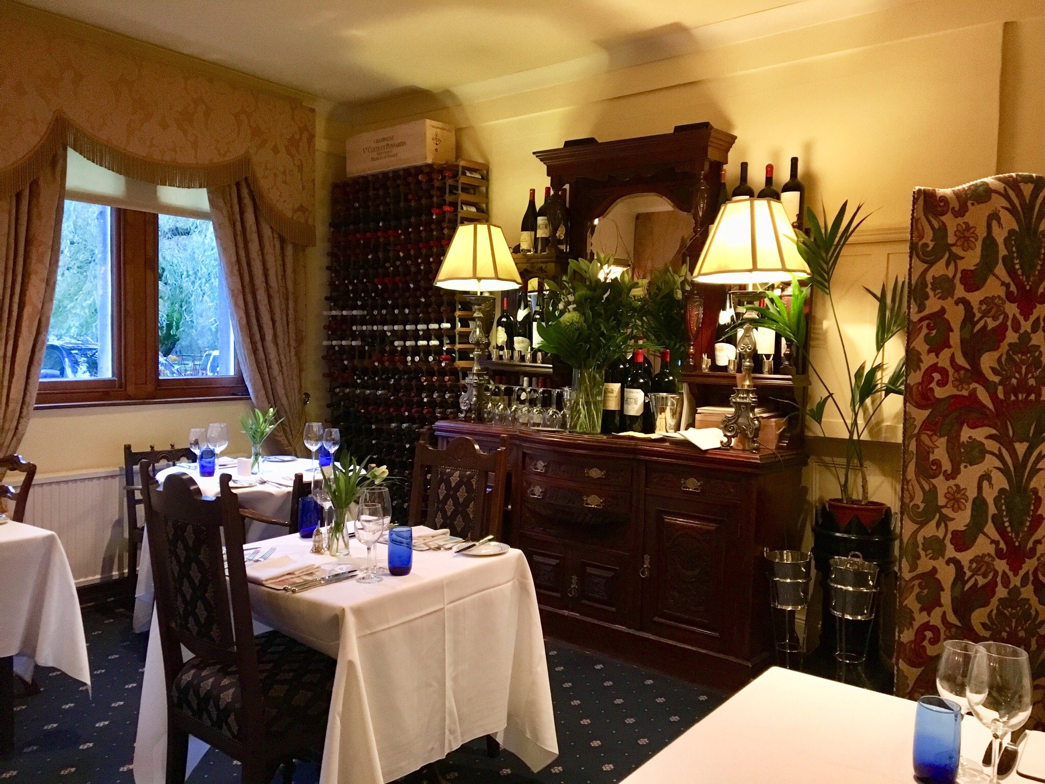 THE SPORTSMAN'S ARMS HOTEL - Updated 2021 Prices, B&B Reviews, And ...