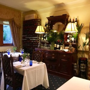 The Sportsman's Arms Hotel