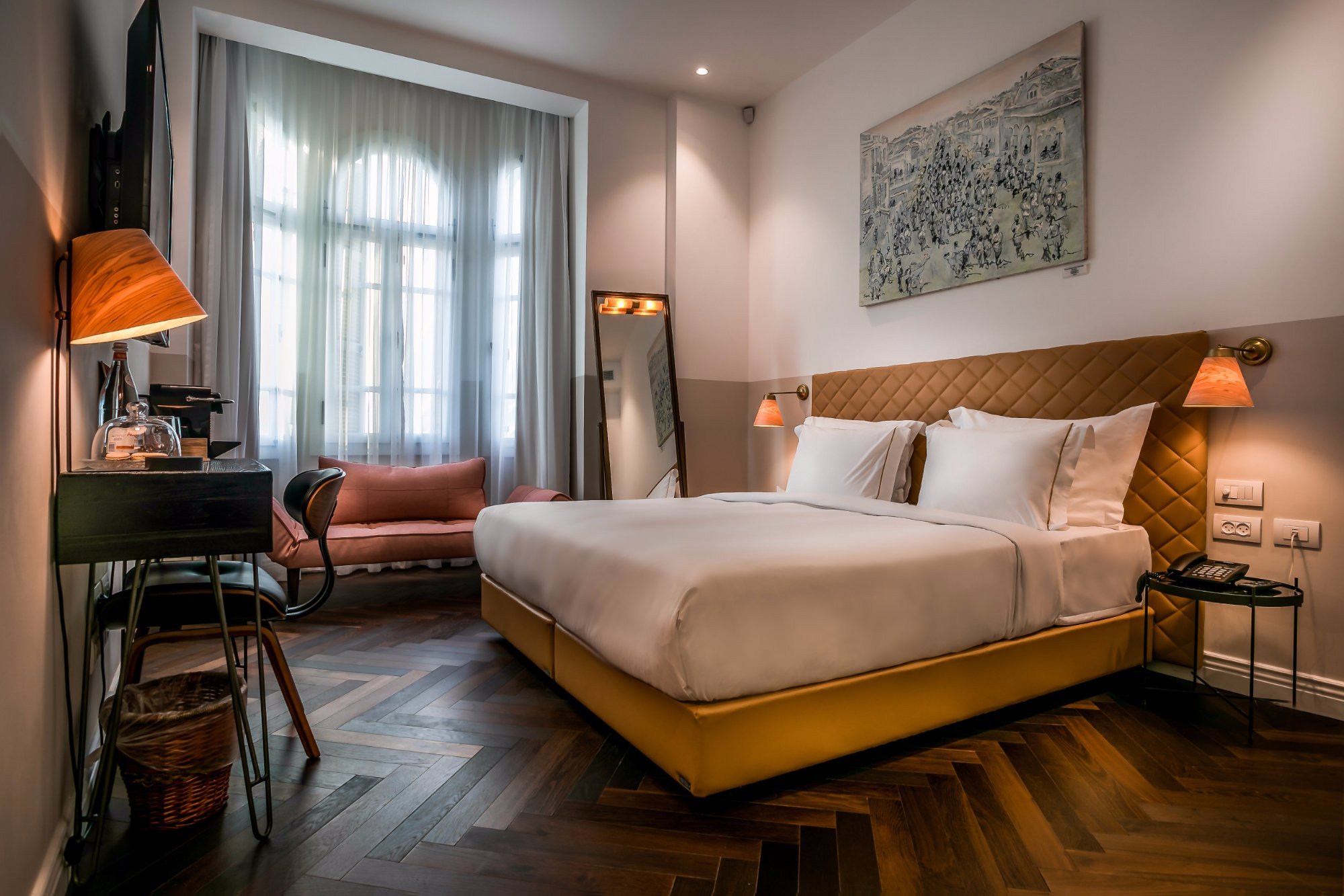 Nordoy Hotel by null