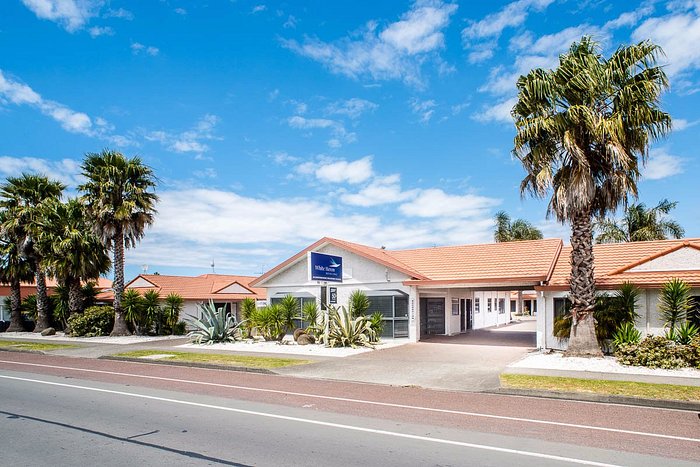 White Heron Motor Lodge White Heron Motor Lodge