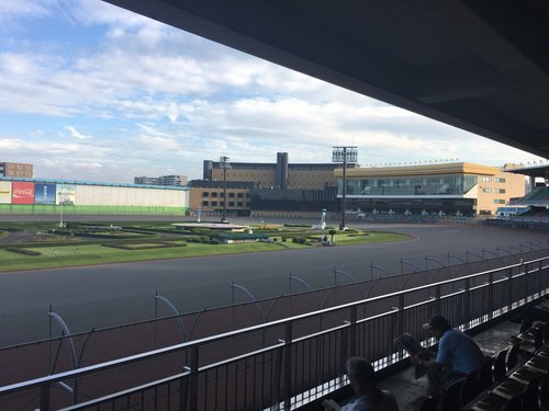 Auto Race at Hamamatsu Circuit (Hamamatsu, Japan) 