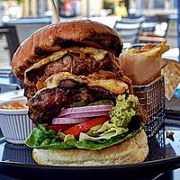 Jackson Gastro Cafe-Bar
