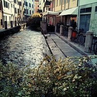 Via Molin Nascosto