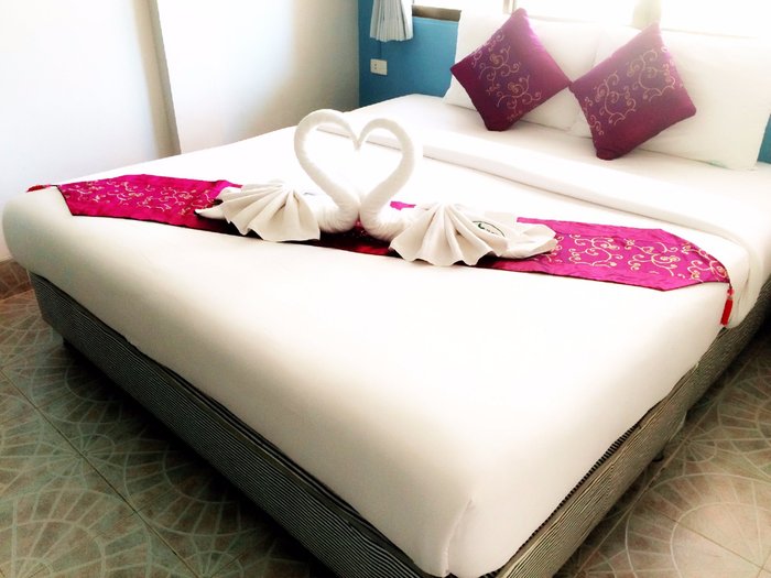 Hua Hin Star Hotel Rooms: Pictures & Reviews - Tripadvisor