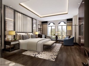 Room & Suite