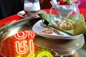 Cibo