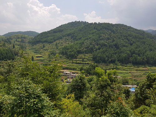 Xiangxi Tujia and Miao Autonomous Prefecture Kuodo C review images