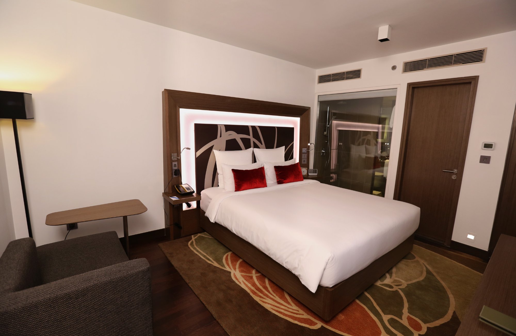 Hotel photo 57 of Hotel Novotel New Delhi Aerocity.
