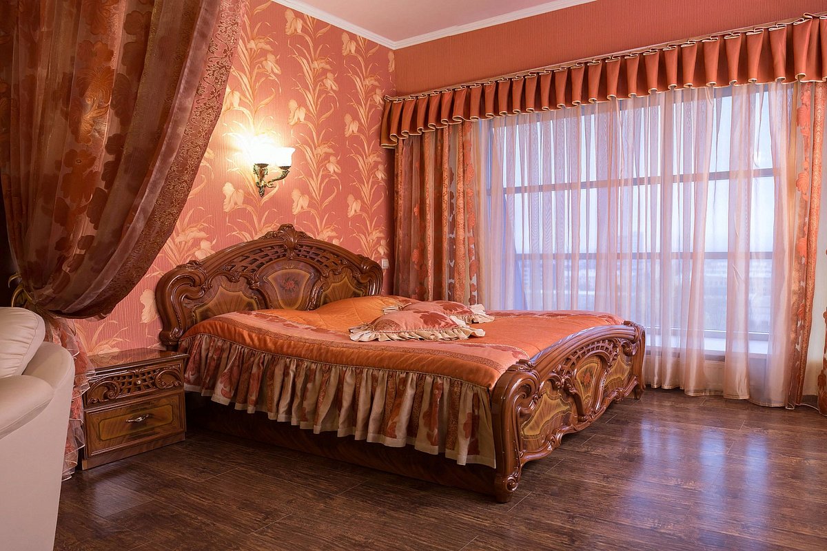 Отличный отель - отзыв о Hotel Marton Palace, Волгоград, Россия -  Tripadvisor