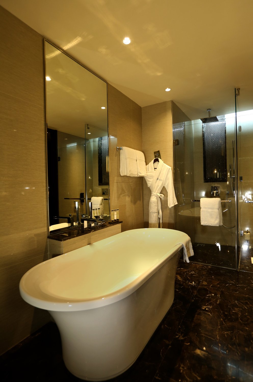 Hotel photo 88 of Pullman New Delhi Aerocity Hotel.