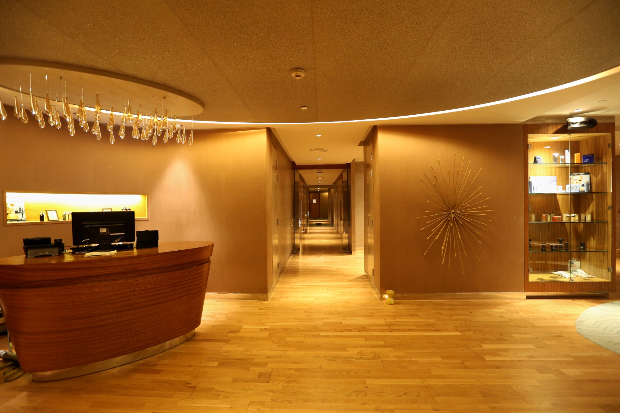 Hotel photo 80 of Hotel Novotel New Delhi Aerocity.