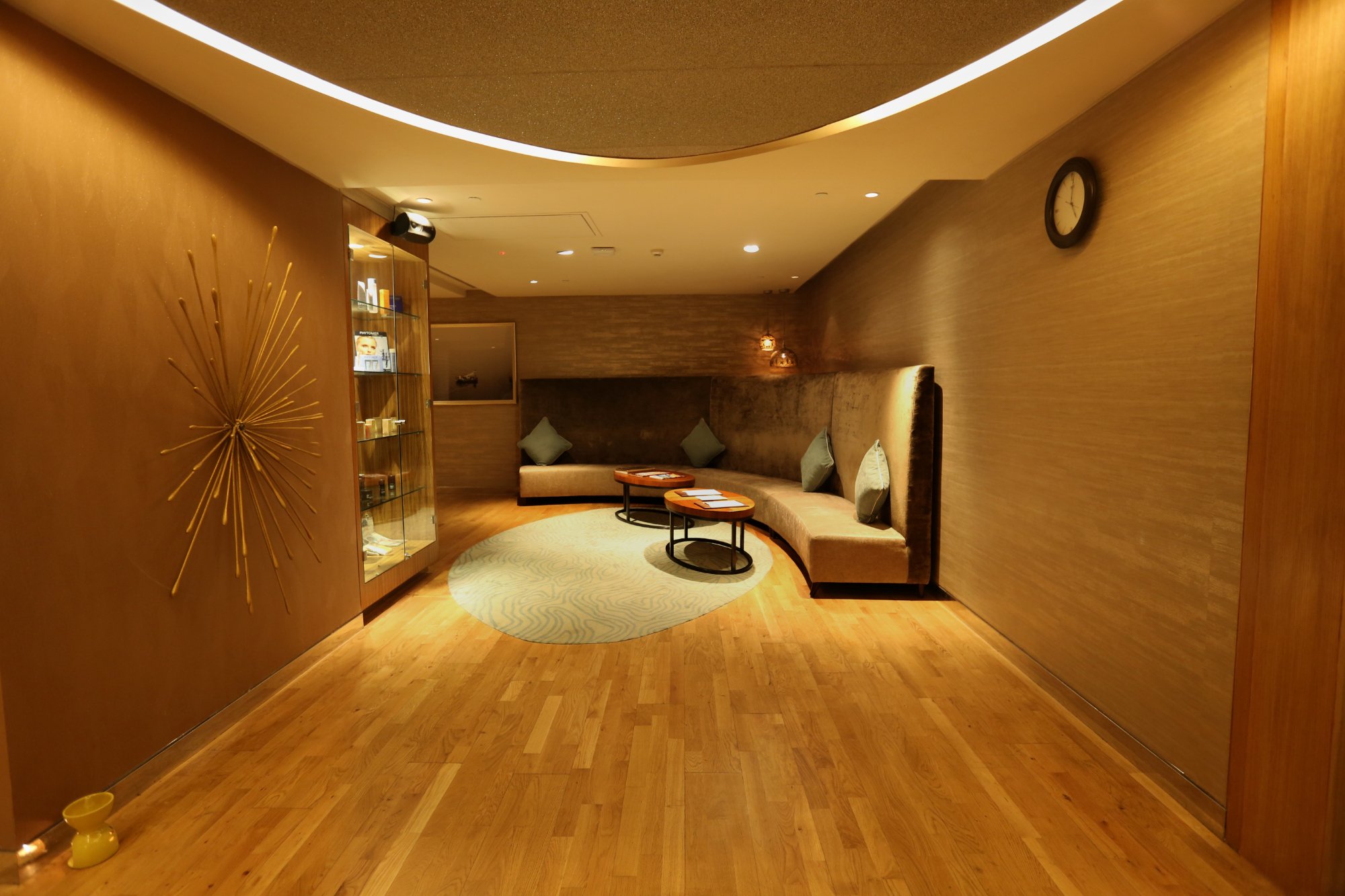 Hotel photo 13 of Hotel Novotel New Delhi Aerocity.