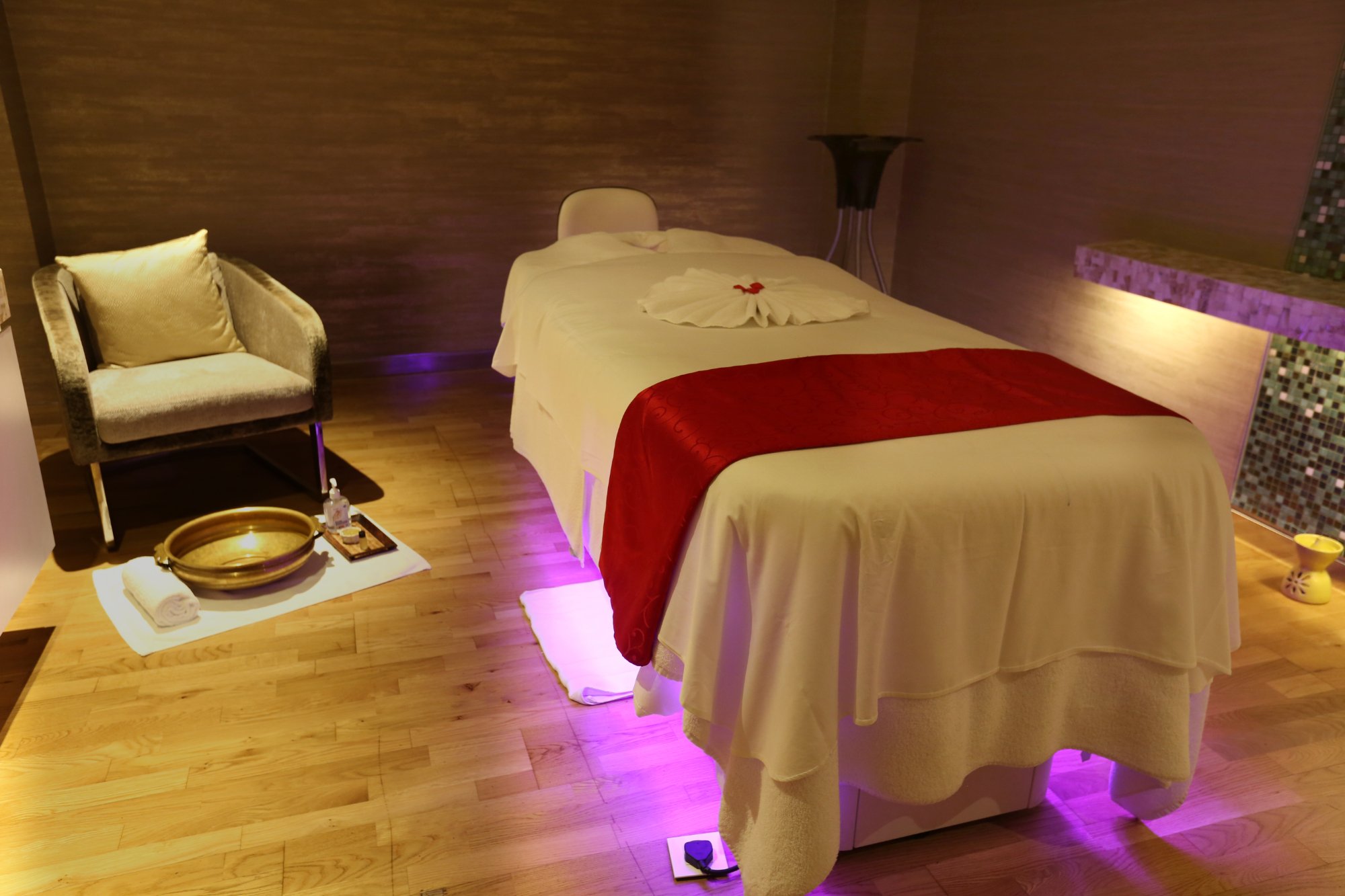 Hotel photo 6 of Hotel Novotel New Delhi Aerocity.