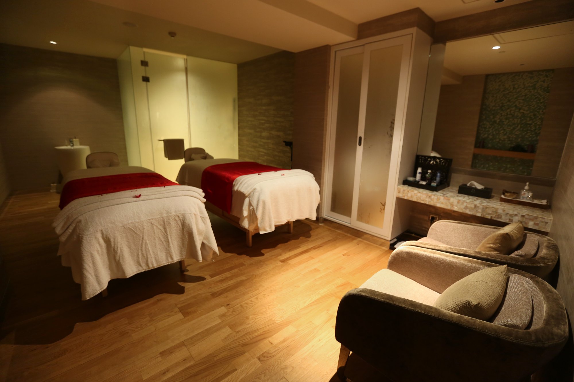 Hotel photo 27 of Hotel Novotel New Delhi Aerocity.