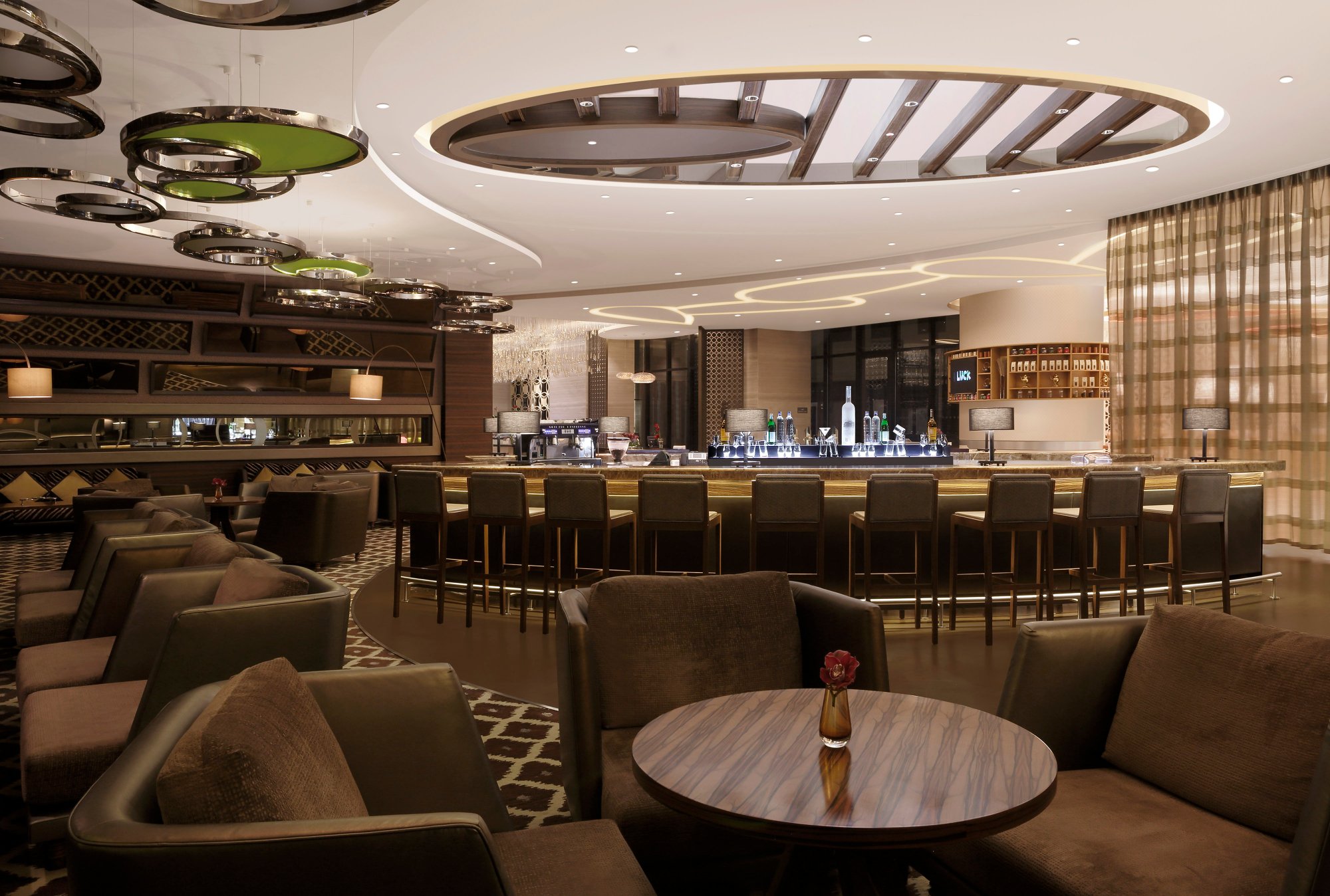 Hotel photo 62 of Hotel Novotel New Delhi Aerocity.