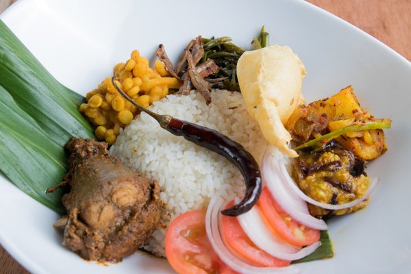 THE 10 BEST Buffets in Colombo (UPDATED 2024) - Tripadvisor