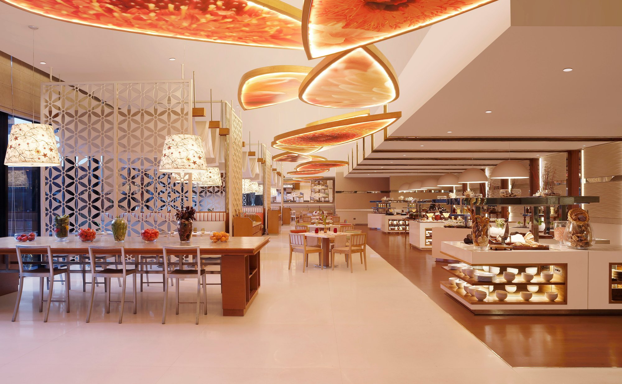 Hotel photo 61 of Hotel Novotel New Delhi Aerocity.