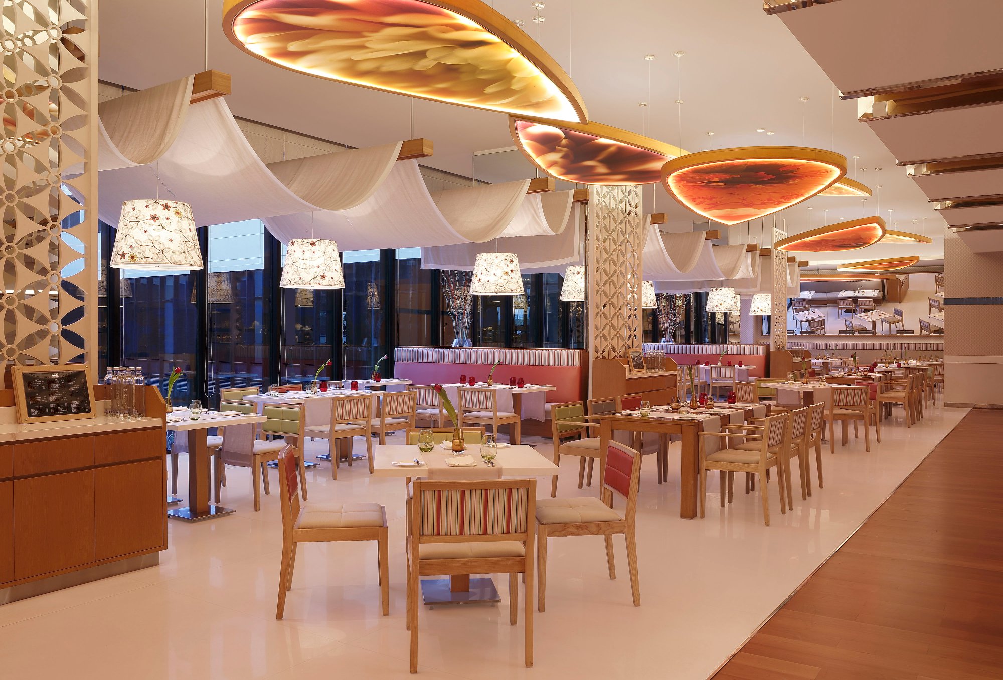 Hotel photo 18 of Hotel Novotel New Delhi Aerocity.