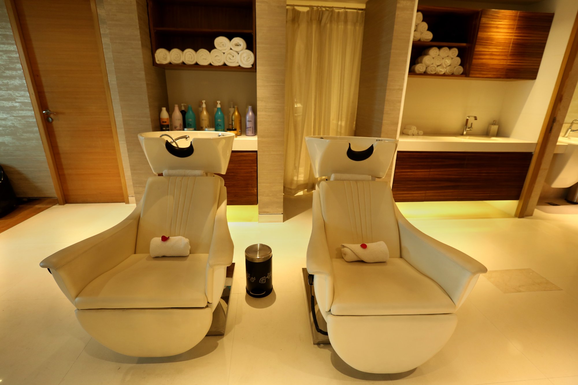 Hotel photo 77 of Hotel Novotel New Delhi Aerocity.