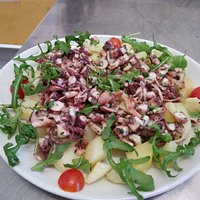 i nostri antipasti