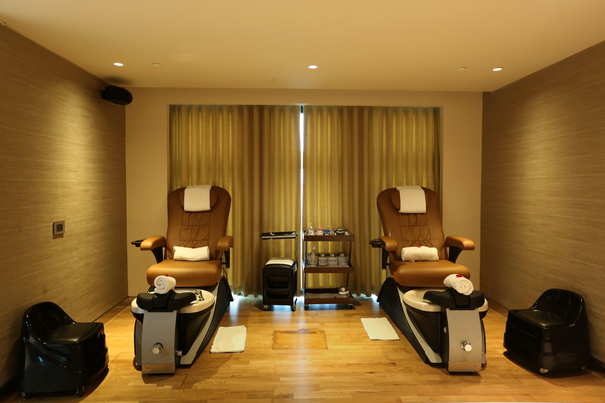 Hotel photo 80 of Pullman New Delhi Aerocity Hotel.