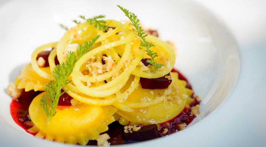 Asmonte Ravioli