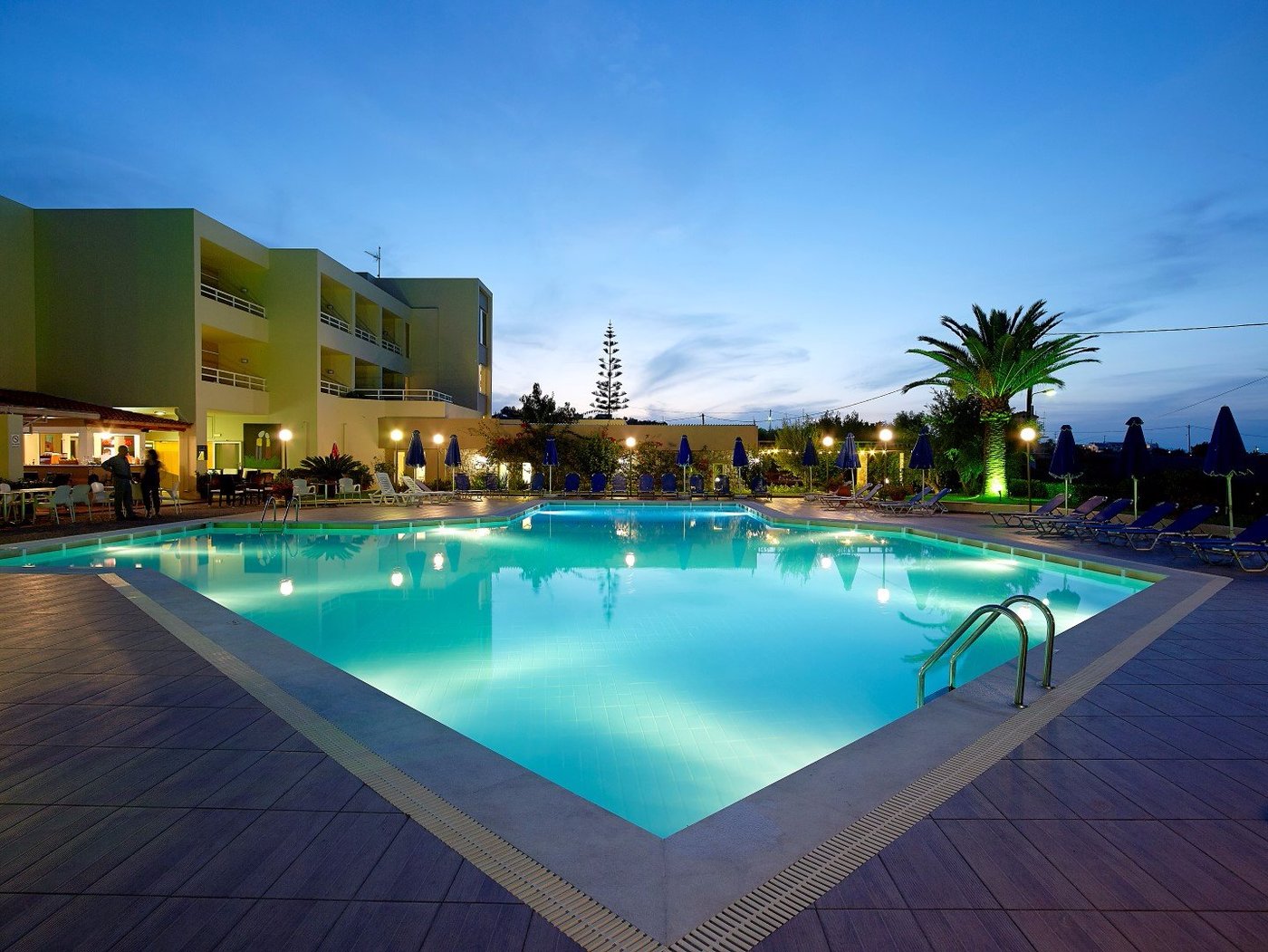 Eleftheria Hotel - UPDATED 2024 Prices, Reviews & Photos