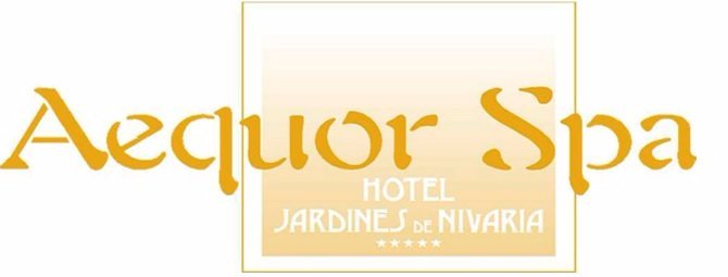 Aequor Spa. Open everyday. Abierto todos los dias.