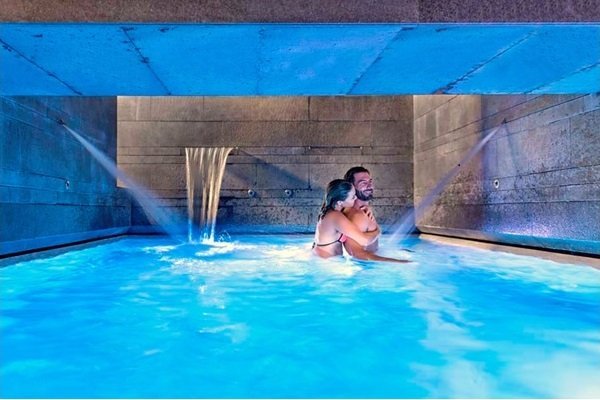 Aequor Spa.