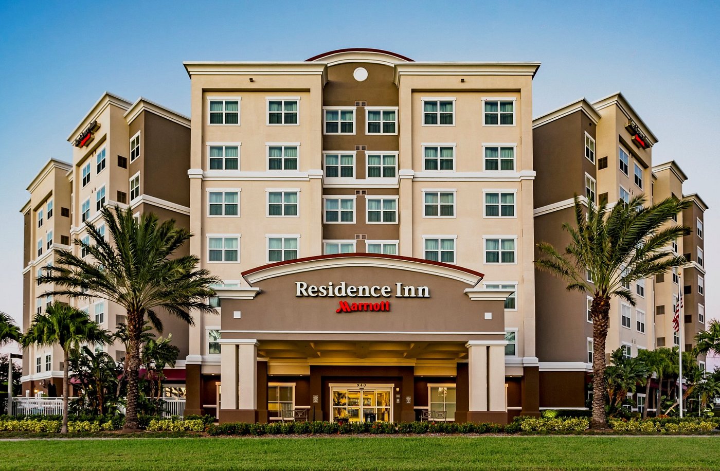 RESIDENCE INN CLEARWATER DOWNTOWN Updated 2024 Prices & Hotel Reviews