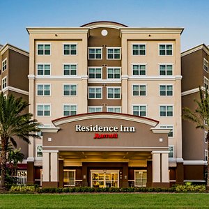 Residence Inn by Marriott Clearwater Downtown, hotel in Clearwater