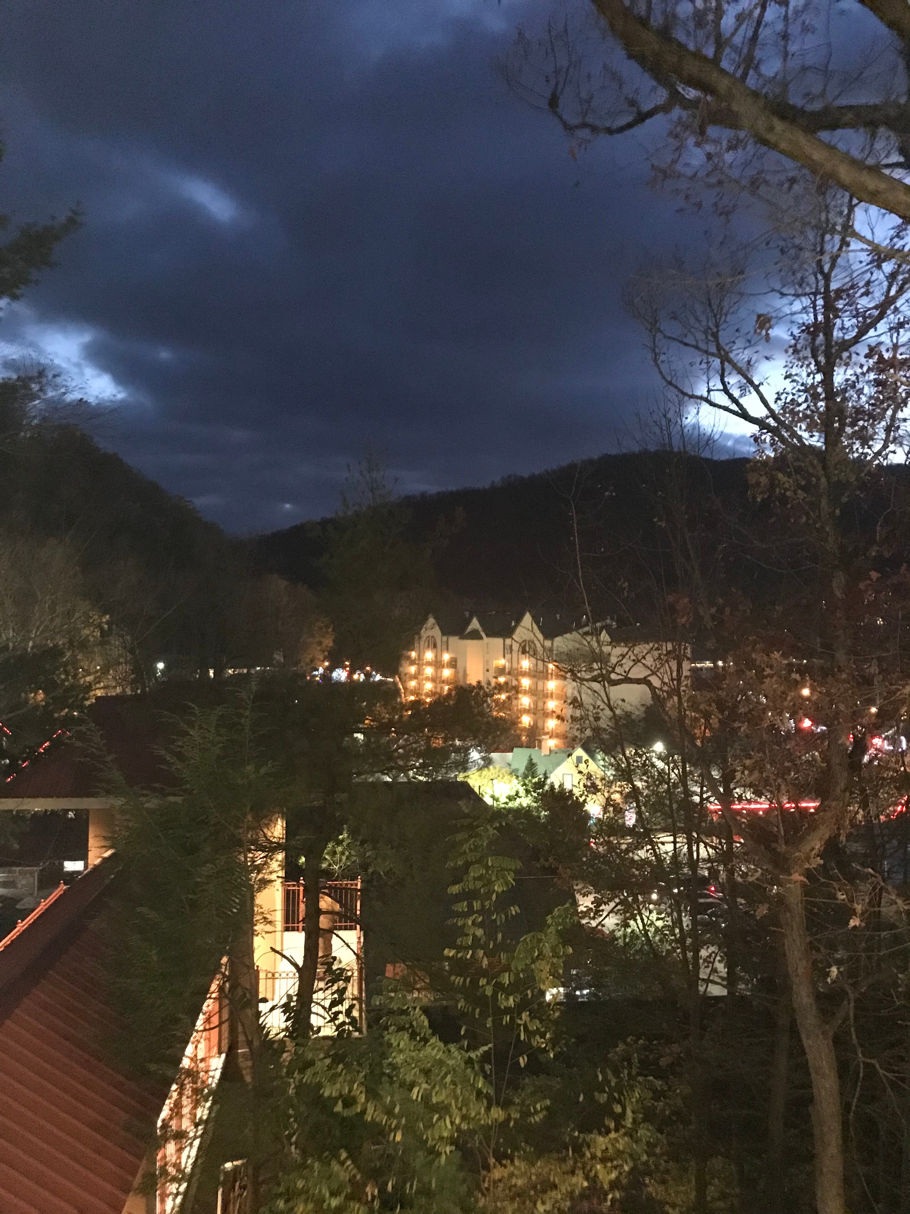 QUALITY INN CREEKSIDE DOWNTOWN GATLINBURG Updated 2024 Prices   Quality Inn Creekside 