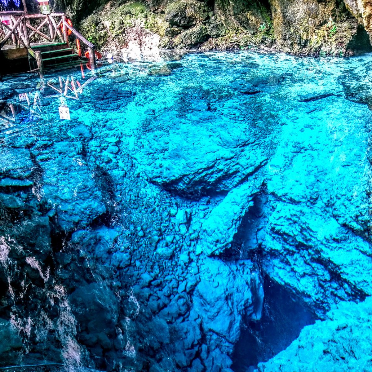 Hoyo Azul Punta Cana All You Need To Know Before You Go Updated