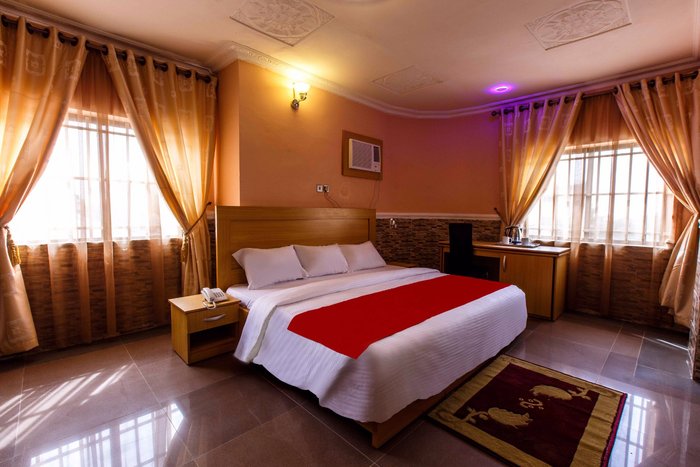 BERBERA PALACE ROYALE - Specialty Inn Reviews (Abuja, Nigeria)