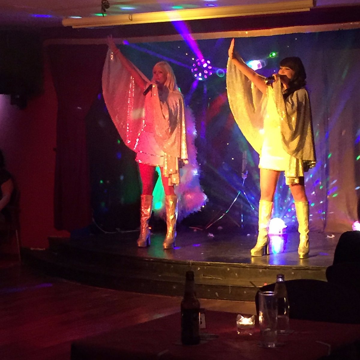 Bonanza Bar (Benalmadena) Lohnt es sich? Aktuell für 2025 (Mit fotos)