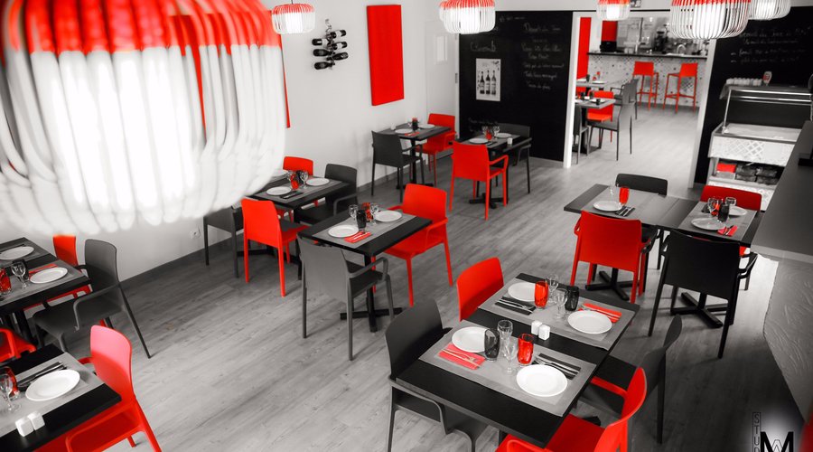 Restaurant Au Cœur des Landes