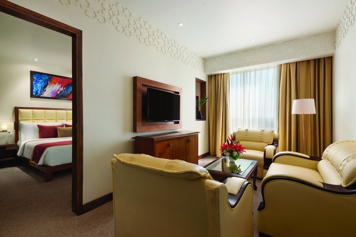 Ramada Plaza by Wyndham Agra Rooms: Pictures & Reviews - Tripadvisor