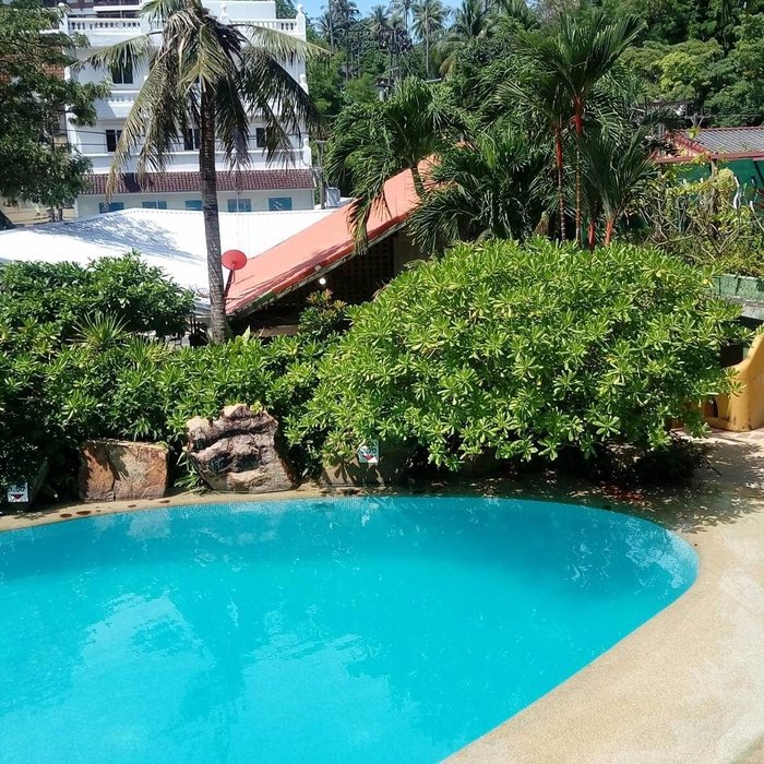 Отель Kata Garden Resort. Чайнали Гарден Резорт Пхукет. Resort Phuket Karon 3* Kata Garden. Памуку Резорт Пхукет.