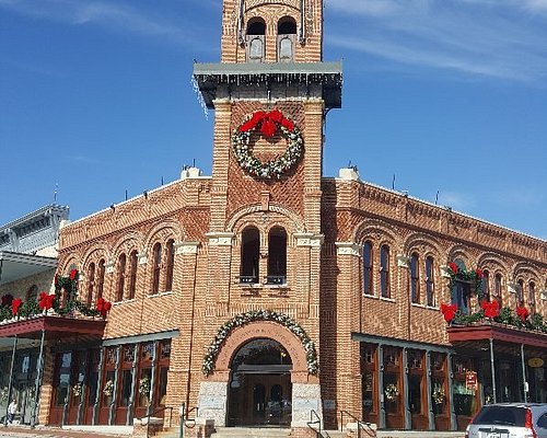 6 Things You'll Find in Grapevine, TX