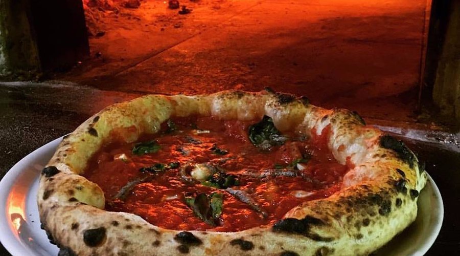 Tradizione e semplicità... La Marinara