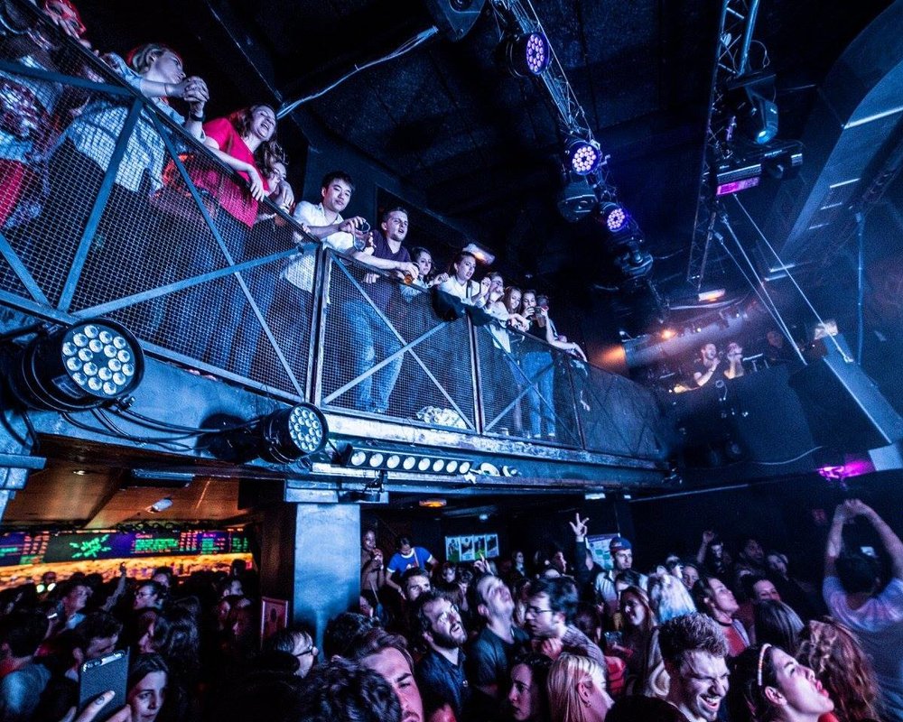 THE 10 BEST Paris Dance Clubs & Discos (Updated 2024)