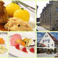 Gasthaus zum Grünen Baum